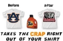 Alabama/Auburn