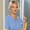 Greys Anatomy  -Izzie-