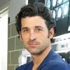 Patrick Dempsey