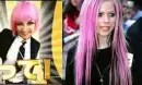 Amy wannabe 5