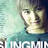 SUNGMIN