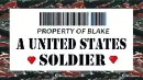 Property of Blake