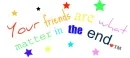 friendship