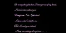 Three Days Grace-over and over