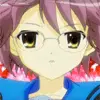 yuki nagato