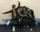 panic! at the disco ... lawl