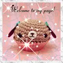 Welcome to my page