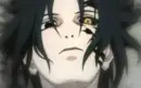 Cursed Sasuke 