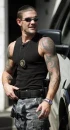 Sexy Leland Chapman