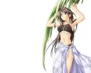 sexy anime girl