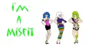 I'm a Misfit