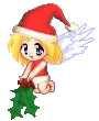 cute angel