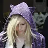 Avril Lavigne