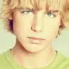 Cody Linley