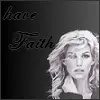 Have Faith