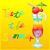 Taste The Summer