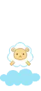 jumping sheep