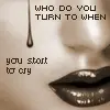 who do you turn to?