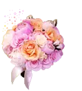 bouquet of roses