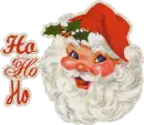 Ho Ho Ho
