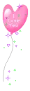 Love Balloon