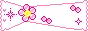 flower & star box
