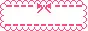 pink ribbon box
