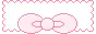 pink ribbon box