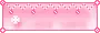 pink & snowflake box