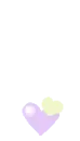 flying hearts
