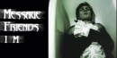 Simon Le Bon Contact Table