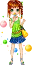 Lollipop Gal