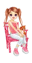 Kitty Girl