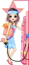 Starry Gal
