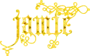 Jamie-Gold Name