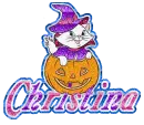 Christina