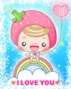 i love you