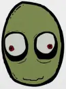 Salad Fingers 