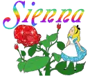 Sienna