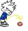 gators