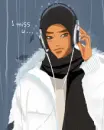 cute fashion boy : i miss you