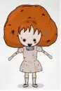 Mable (Scary)