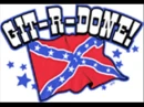 southern girl