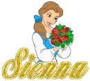 Sienna