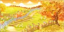the countryside