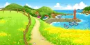 sea side place