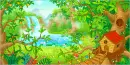 cute forest