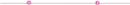 pink flowers divider