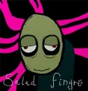 Salad Fingers 