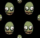 Salad Fingers